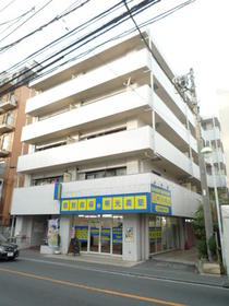 Building appearance