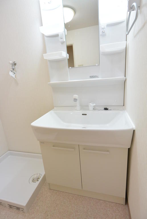 Washroom