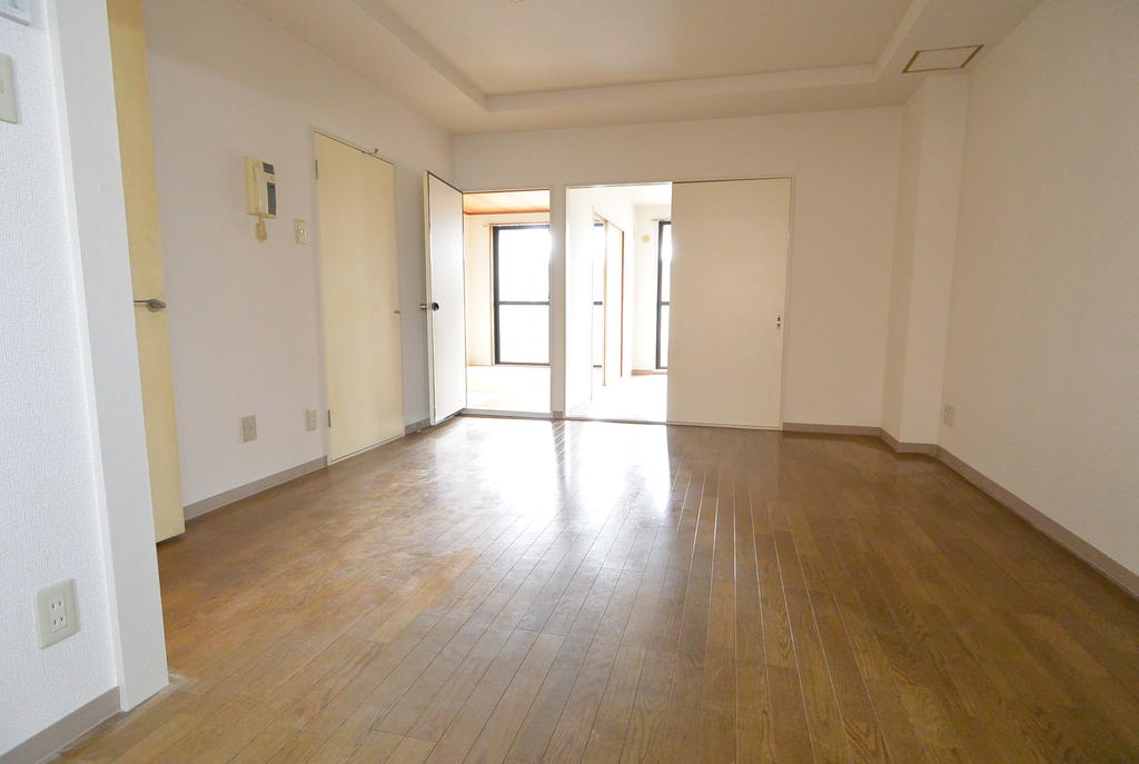 Other room space