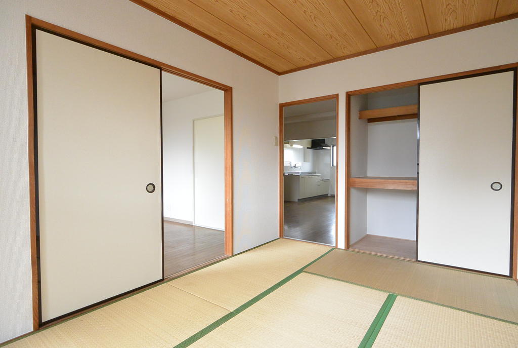 Other room space