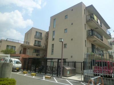 Building appearance