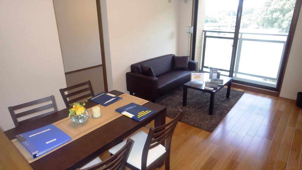 Living. Room (August 2013) Shooting