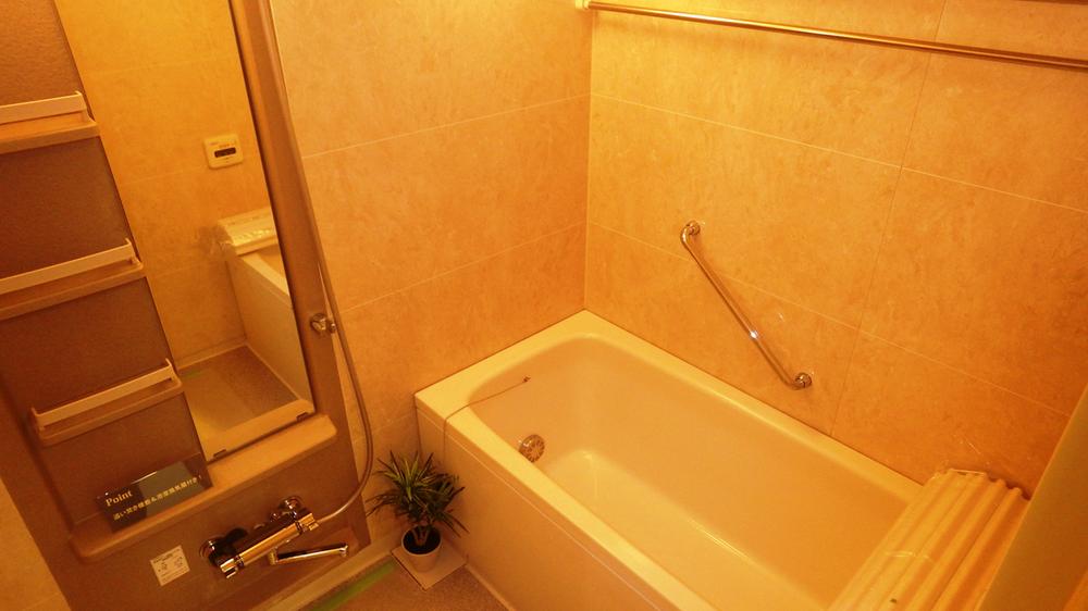 Bathroom. Room (August 2013) Shooting