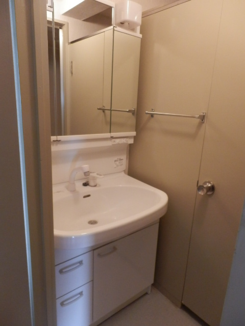 Washroom