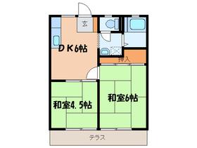 Building appearance
