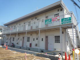 Building appearance