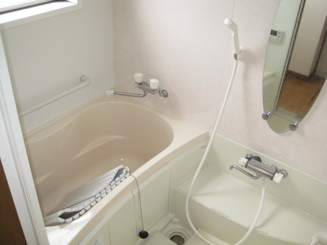 Bath. Add-fired hot water supply ・ Bathroom Dryer