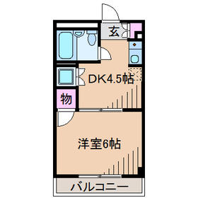 Building appearance