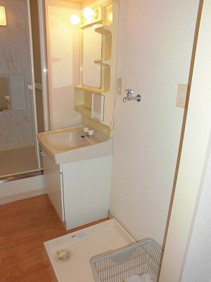 Washroom