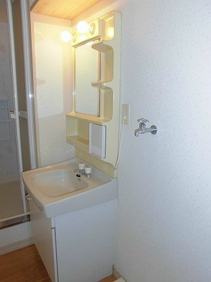 Washroom