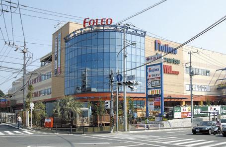 Other. Large SC, which is composed of three floors ・ Forest Yokohama four seasons Foreo. Home improvement and large supermarket, Drugstore, such as variety of shops are many visiting. Likely will be "comfortable" and "everyday" good environment.