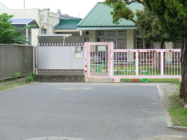 kindergarten ・ Nursery. Lintel 1640m to nursery school