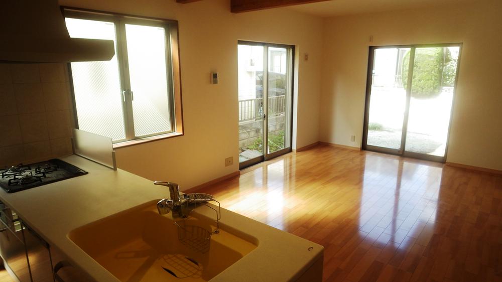 Living. Indoor (September 2013) Shooting