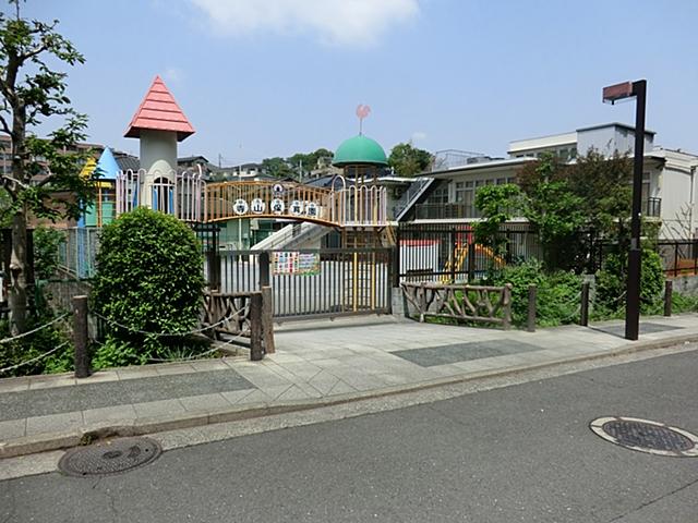kindergarten ・ Nursery. Terayama 700m to nursery school