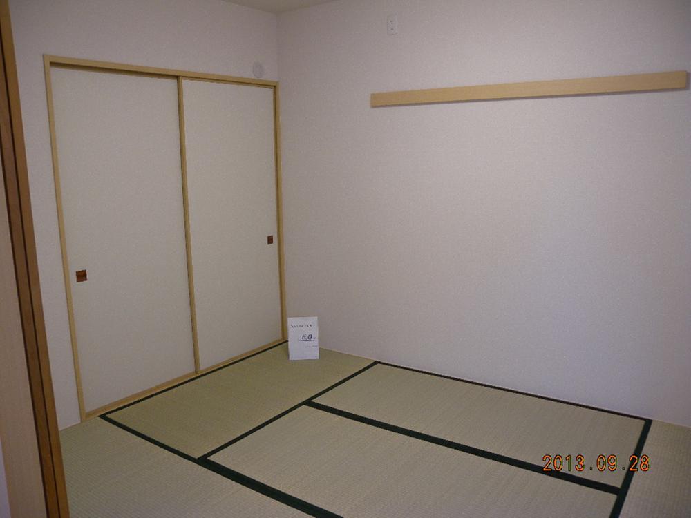 Same specifications photos (Other introspection). Same specifications Japanese-style room