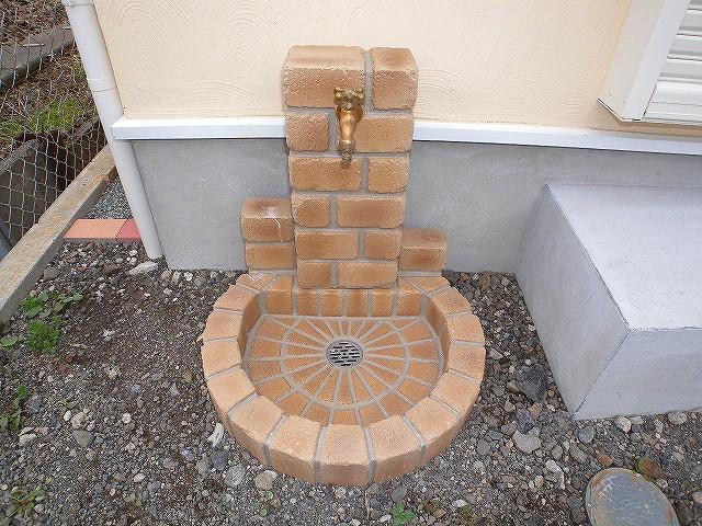 Garden. Local (11 May 2013) Shooting