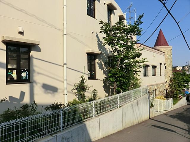 kindergarten ・ Nursery. Miho there at 1100m comparatively close to kindergarten, Reputable Miho kindergarten!