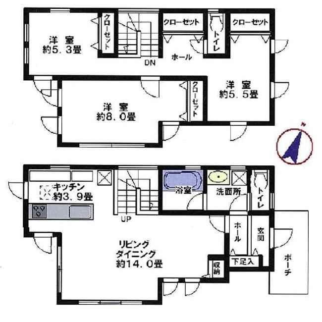 Other. Floor plan