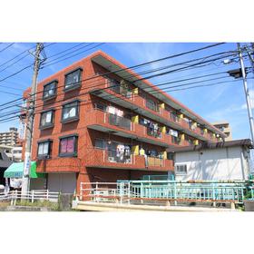 Building appearance