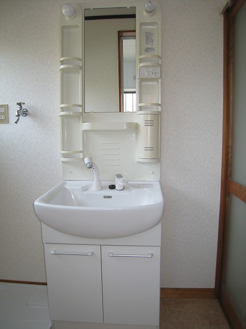 Washroom