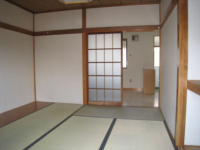 Living and room