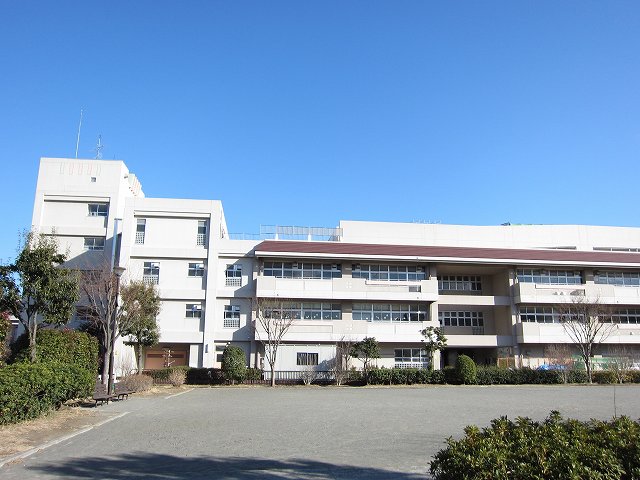 Primary school. 567m to Yokohama Municipal Morinodai elementary school (elementary school)