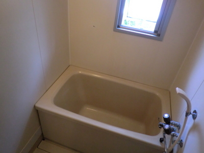 Bath. Bath