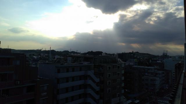 View photos from the dwelling unit