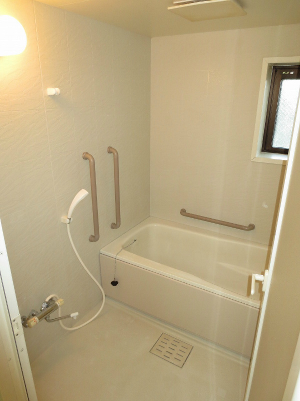 Bath