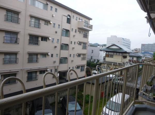 View photos from the dwelling unit