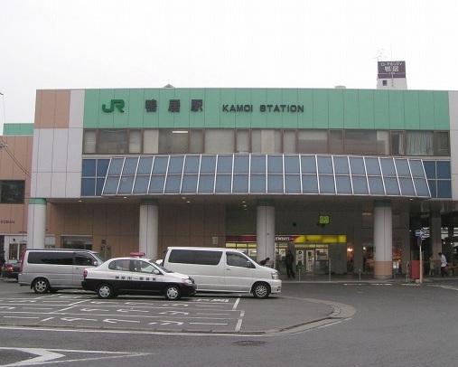 Other Environmental Photo. Lintel 800m to the Train Station