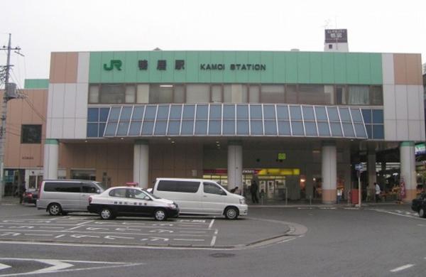 Other Environmental Photo. Lintel 800m to the Train Station