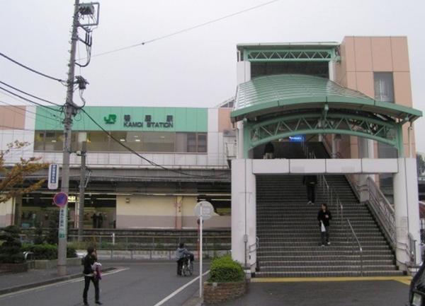 Other Environmental Photo. Lintel 800m to the Train Station