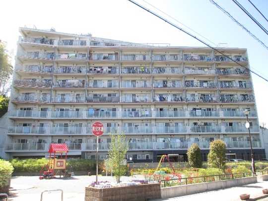 Local appearance photo. appearance