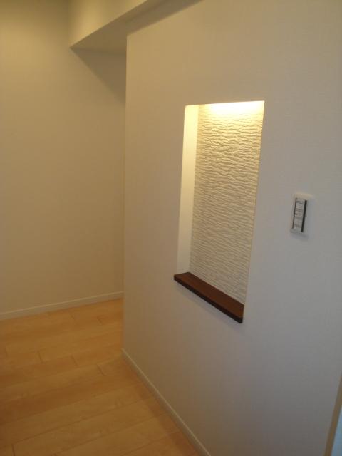 Yokohama-shi, Kanagawa-ku, green Tokaichiba cho