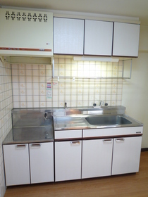 Kitchen. Kitchen