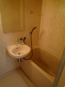 Bath. Bathroom