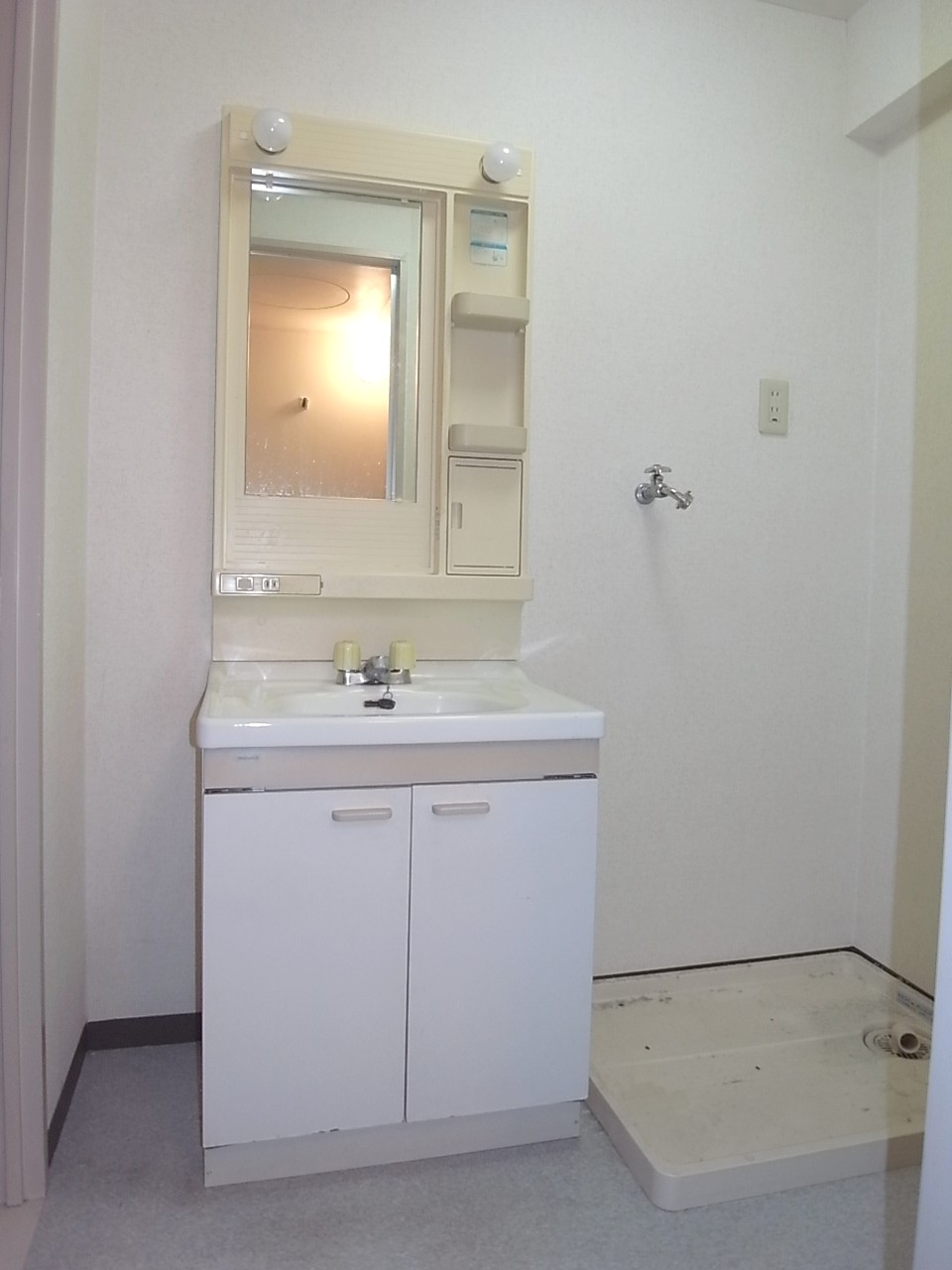 Washroom