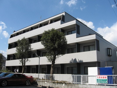 Building appearance