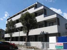 Building appearance