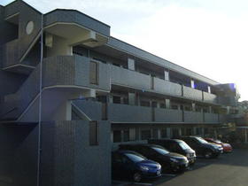 Building appearance