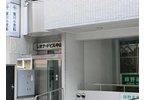 Hospital. Minagawa to pediatric clinic 1360m