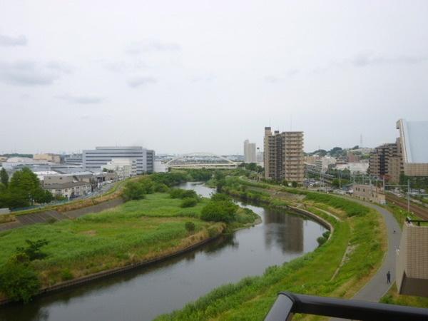 View photos from the dwelling unit. View is good