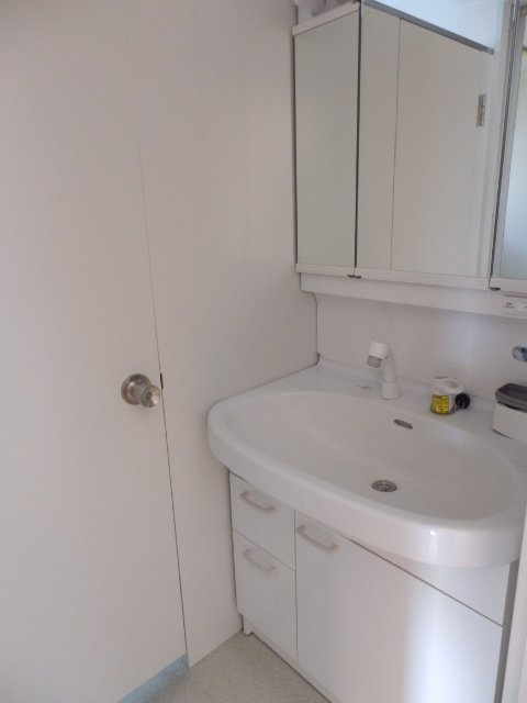 Washroom