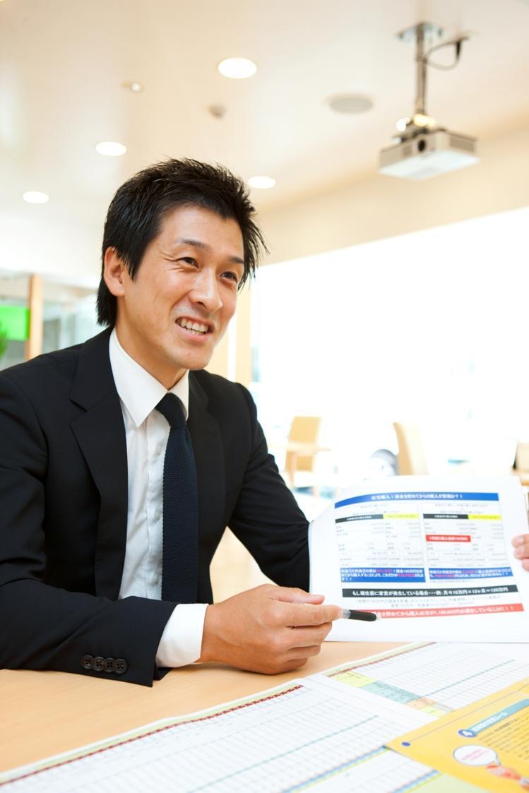 Other. In the peace of mind My home is also possible local tour of the day! In addition to this property, Because there property is a large number of Denentoshi area, Please contact "0120-150-580"!