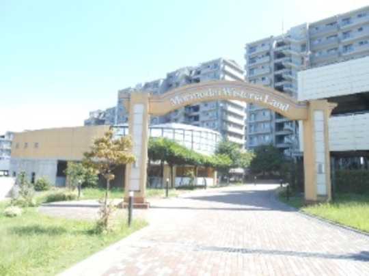 Local appearance photo. appearance