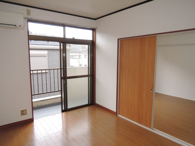 Living and room