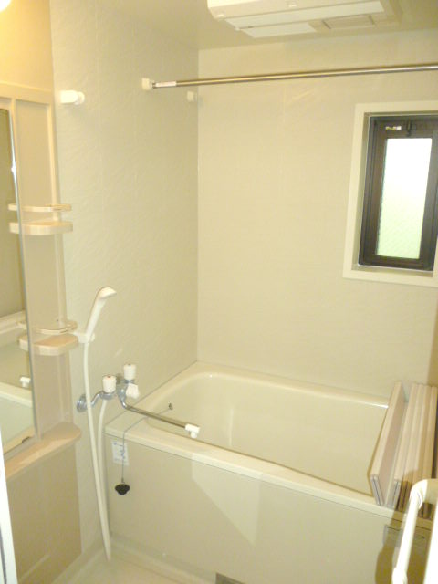 Bath. Bathroom Dryer ・ Add-fired with function