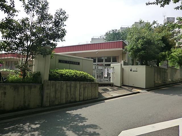 kindergarten ・ Nursery. 1687m to Yokohama City Senmaru stand nursery