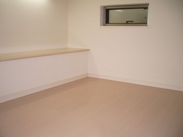 Other room space